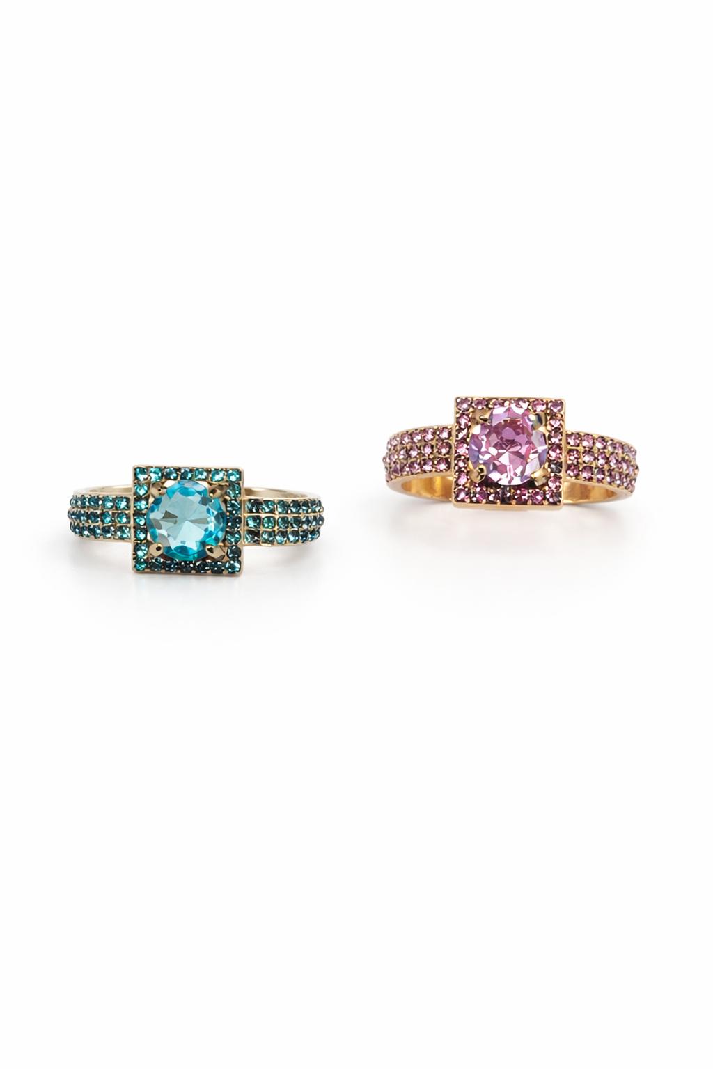 Anello Baby