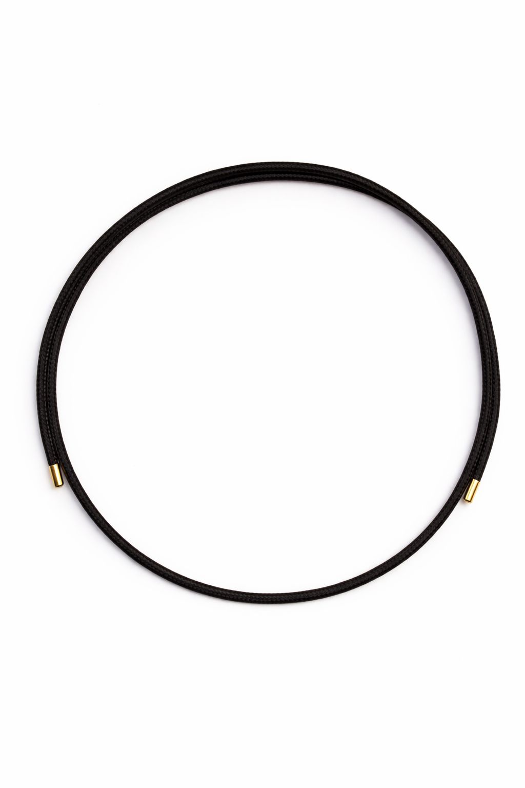 Collana Calamita Nera