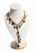 Collana Ceramic Pendente