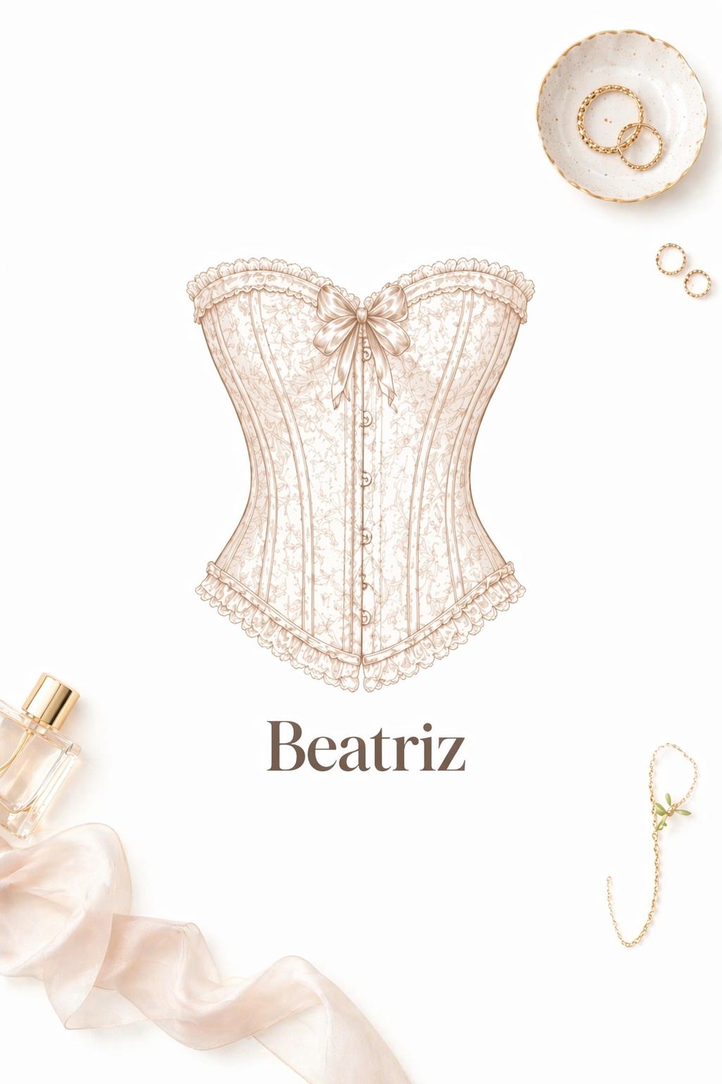 Corsetto Jolly