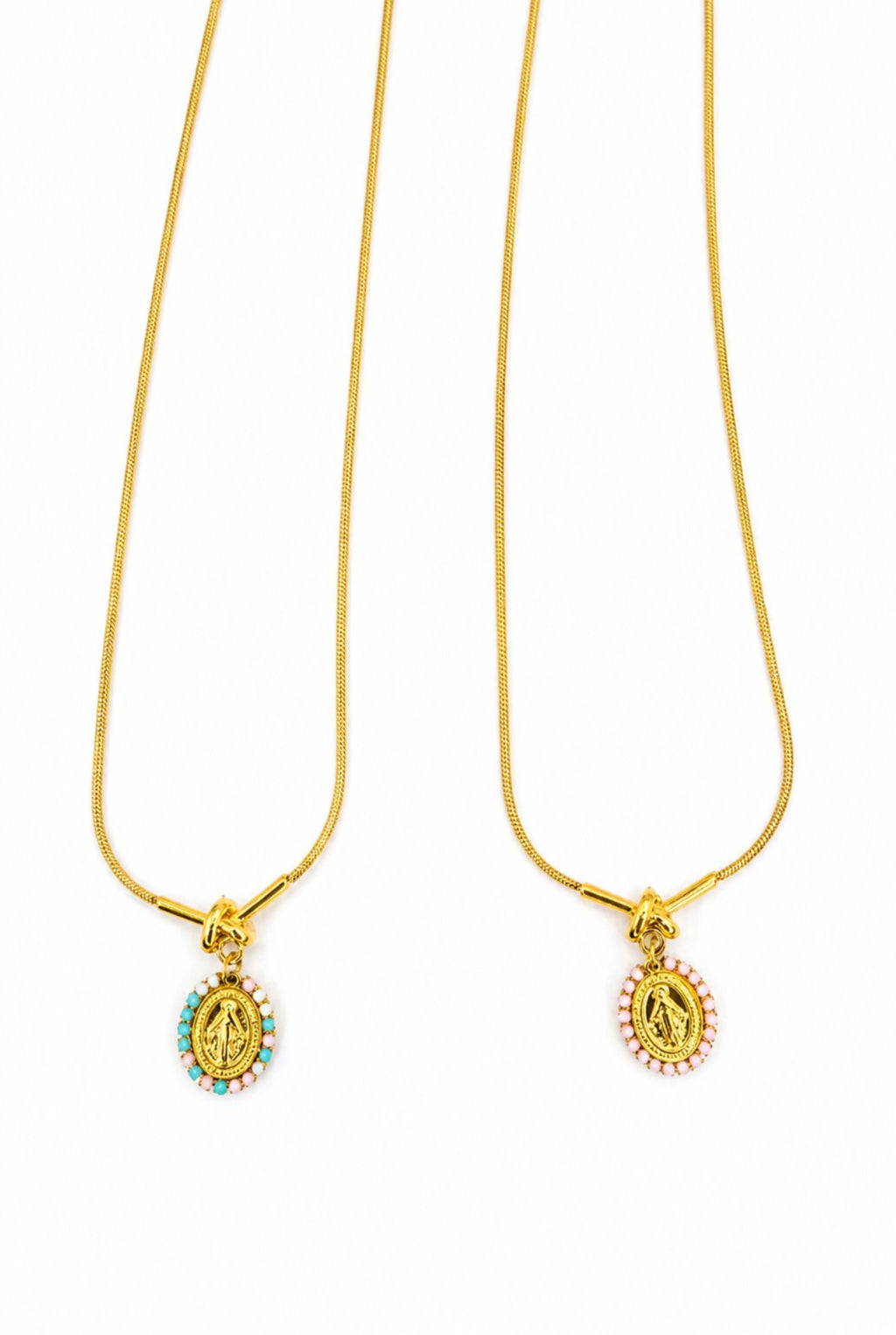 Collana Corallina Sacra