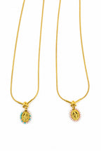 Collana Corallina Sacra