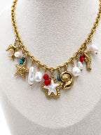 Collana Summer Perla