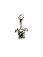 Charm Silver
