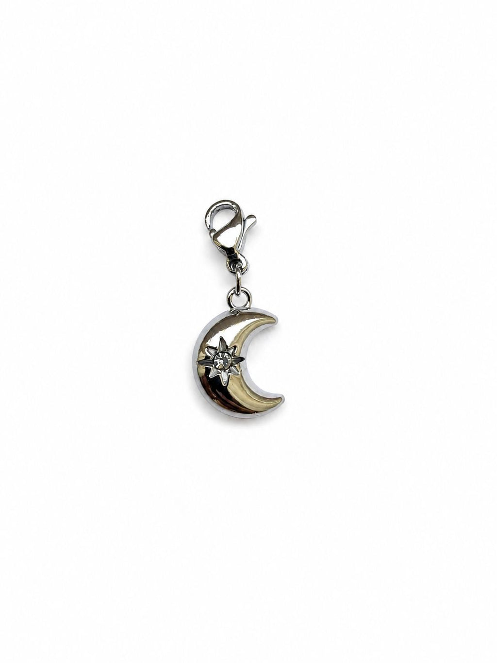 Charm Silver