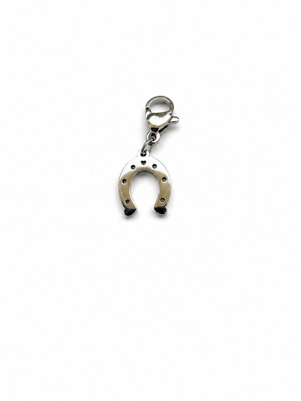 Charm Silver