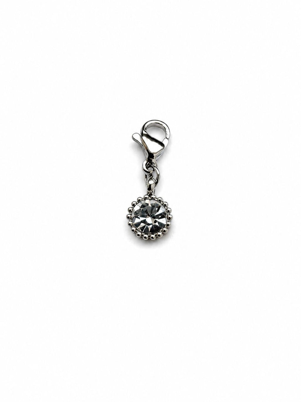 Charm Silver