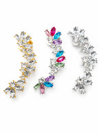 Ear cuff Lobo Big Orecchio Sinistro