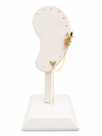 Ear cuff Farfalla Lobo