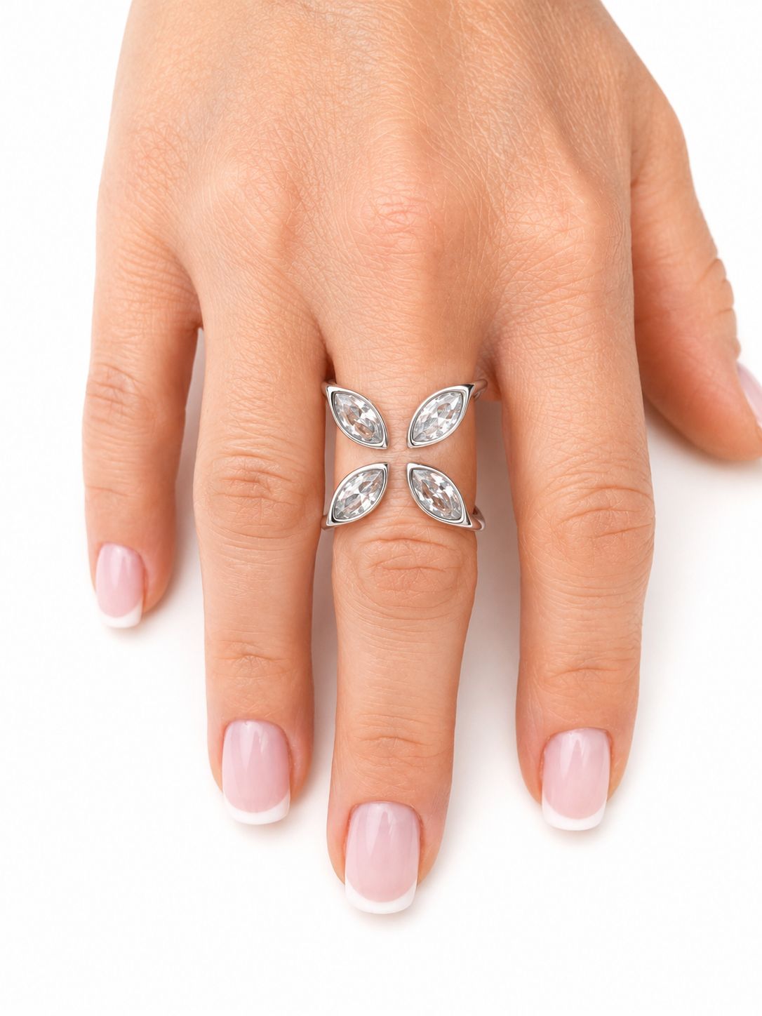 Anello Punte