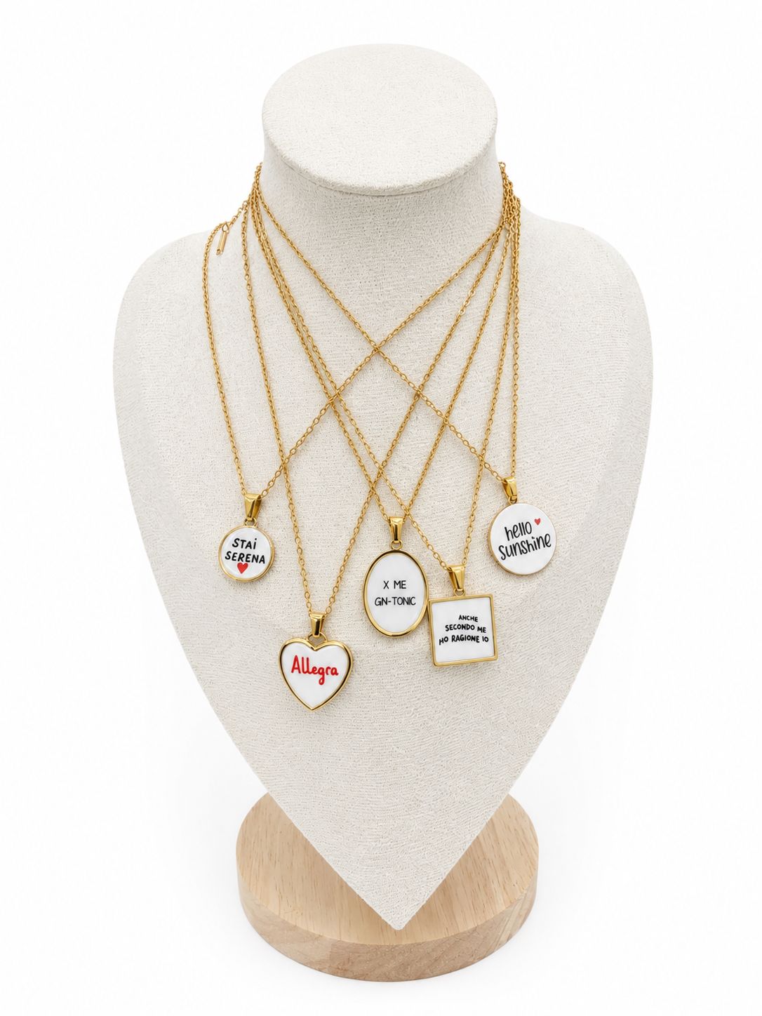 Collana Frasi
