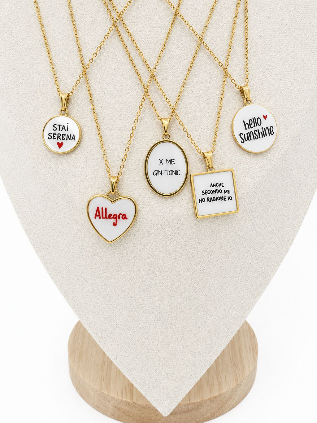 Collana Frasi