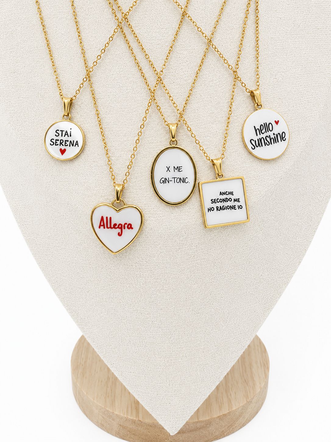 Collana Frasi