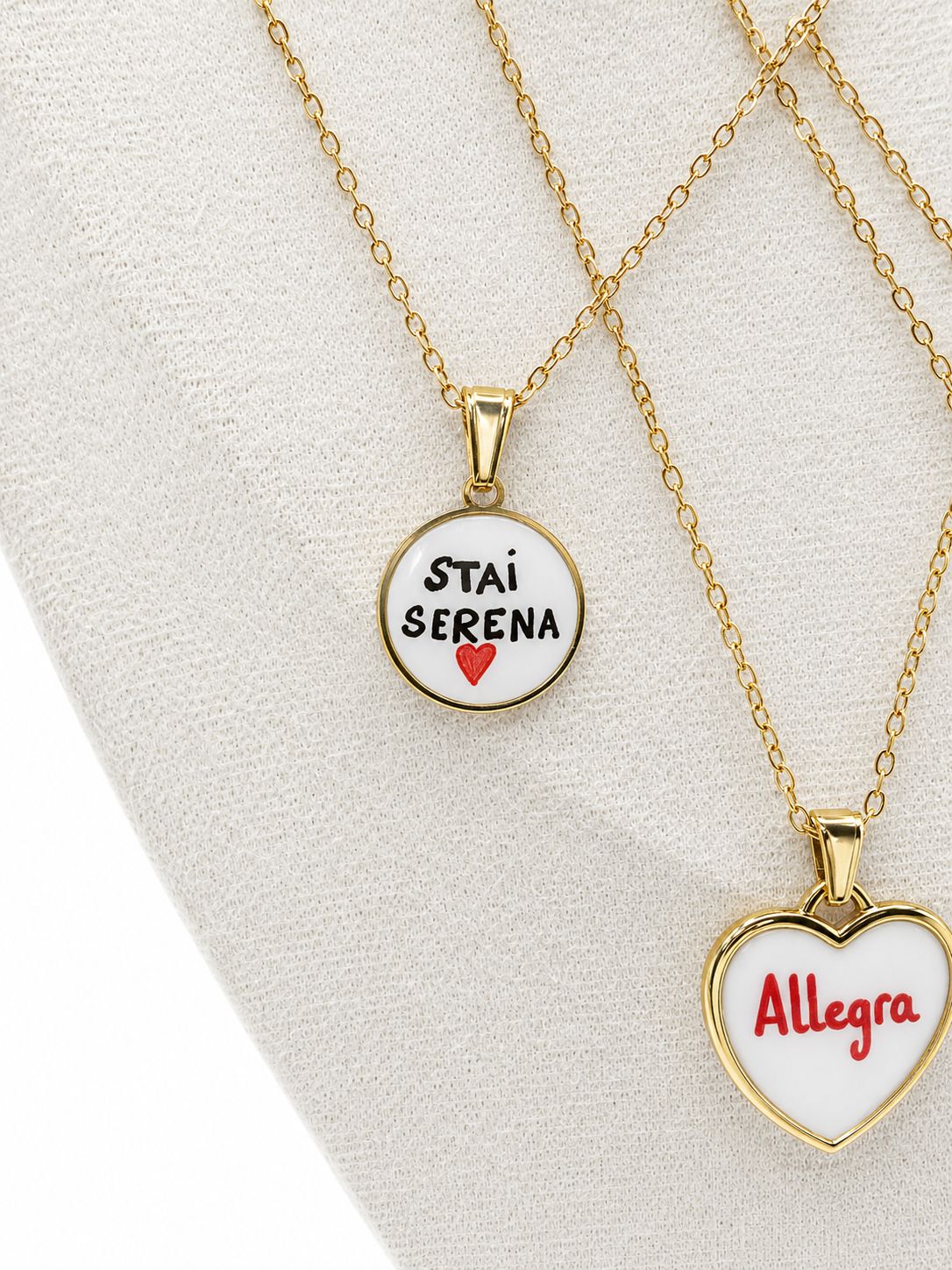 Collana Frasi