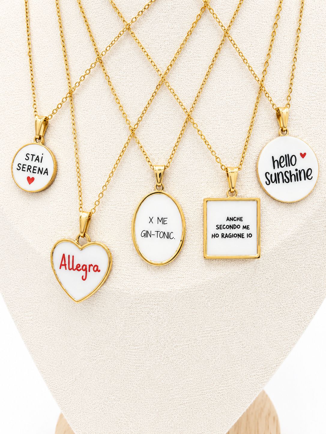 Collana Frasi