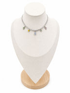 Collana Lucciola Mia Girocollo regolabile