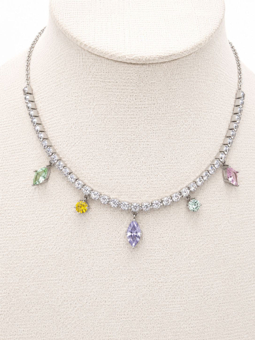 Collana Lucciola Mia Girocollo regolabile