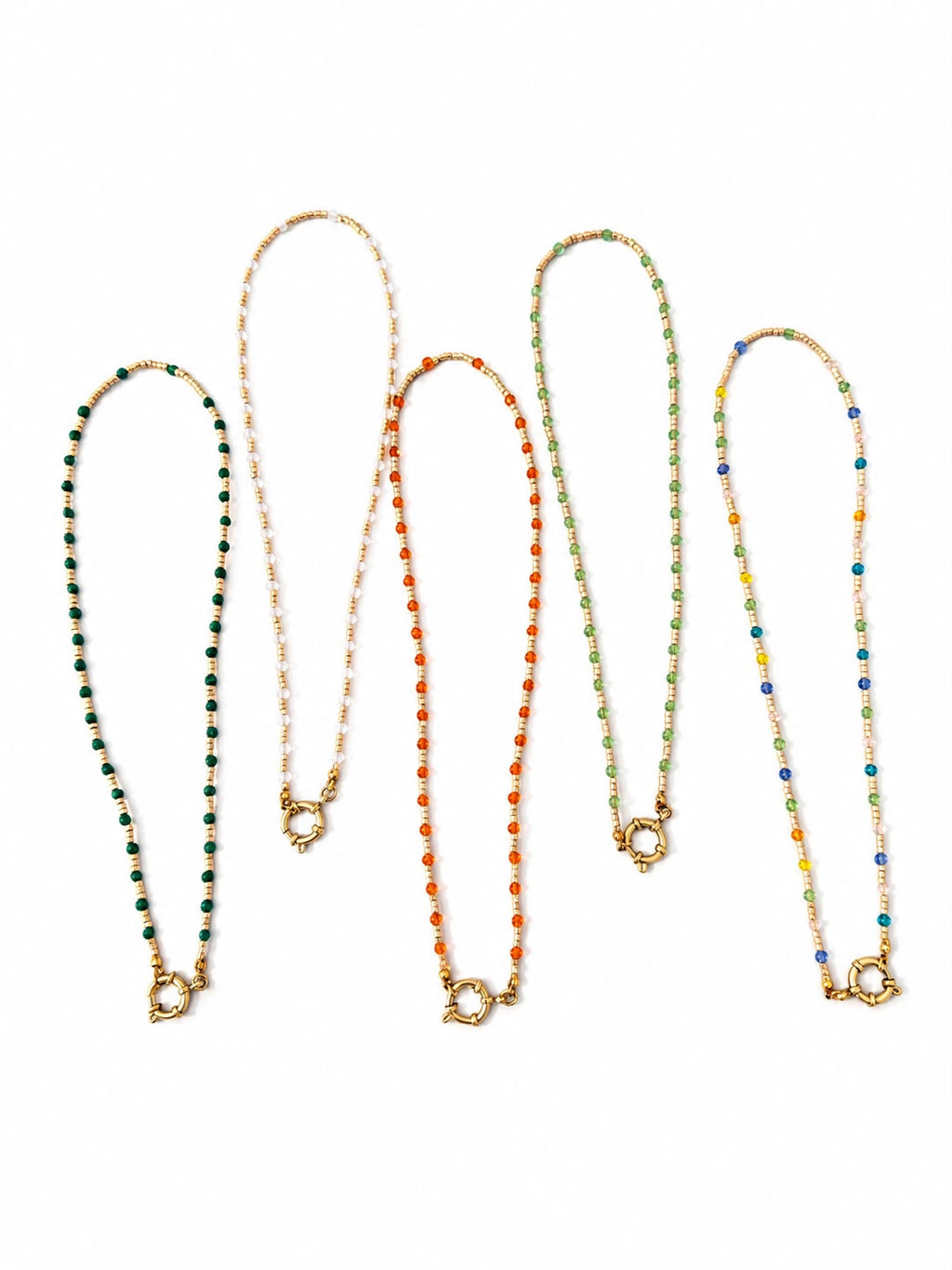 Collana Cristallina