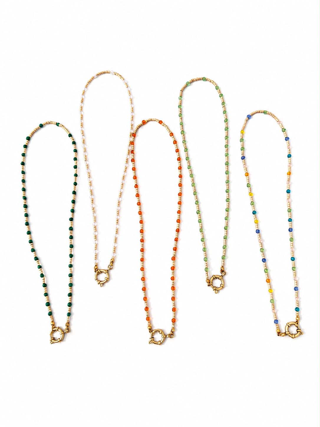 Collana Cristallina