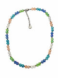 Collana Cristallina Color