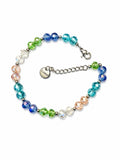 Bracciale Cristallina