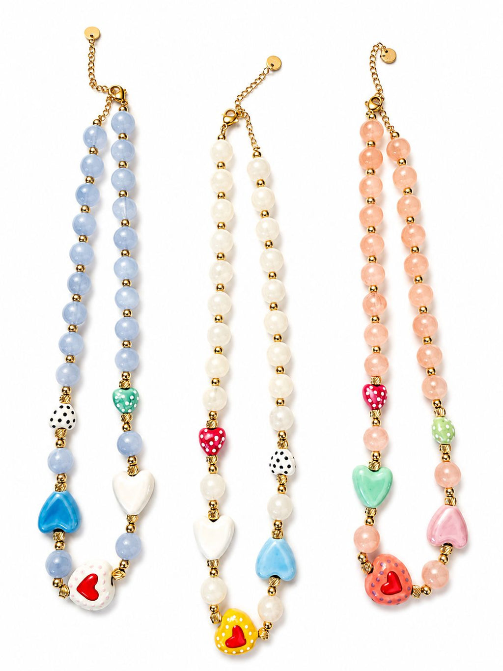 Collana Bea