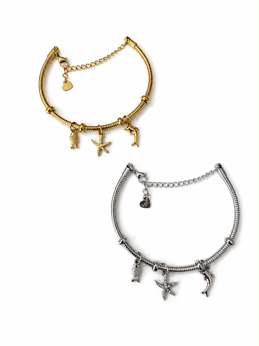 Bracciale Summer Semi-Rigido