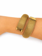 Bracciale Eloisa in acciaio