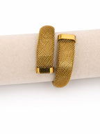 Bracciale Eloisa in acciaio