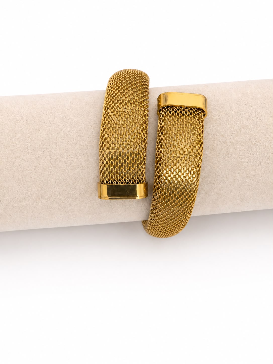 Bracciale Eloisa in acciaio
