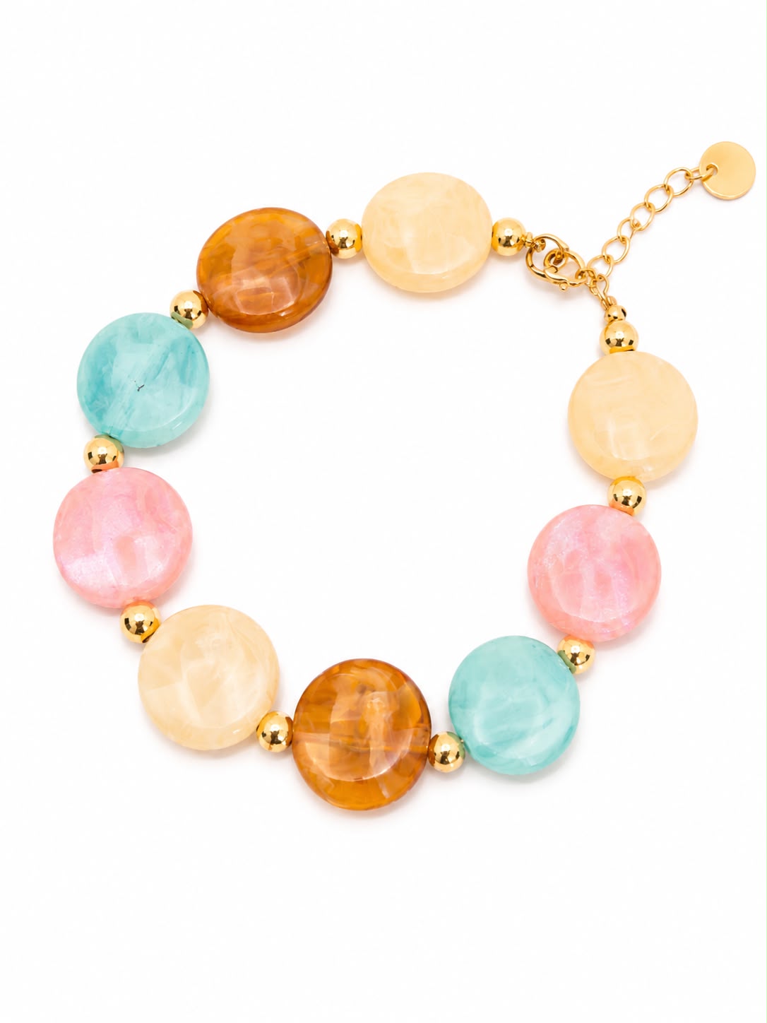 Bracciale Bon Bon Perlato