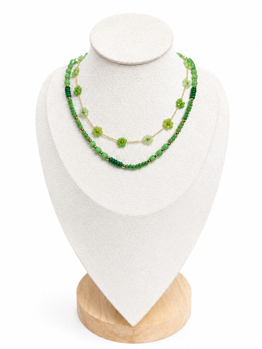 Collana Summer Combo