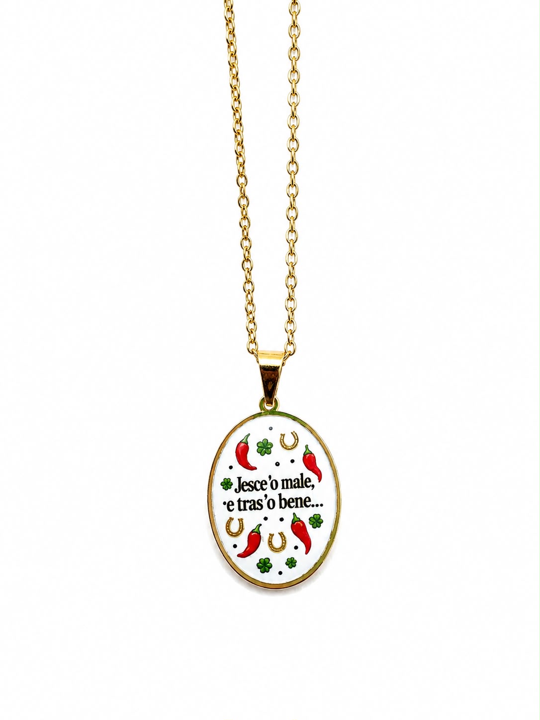 Collana Fortuna