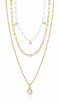 Collana Incanto Perla