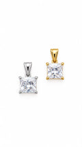 Charm Zircone