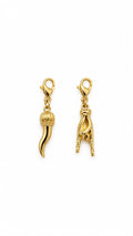Charm Scaramantico