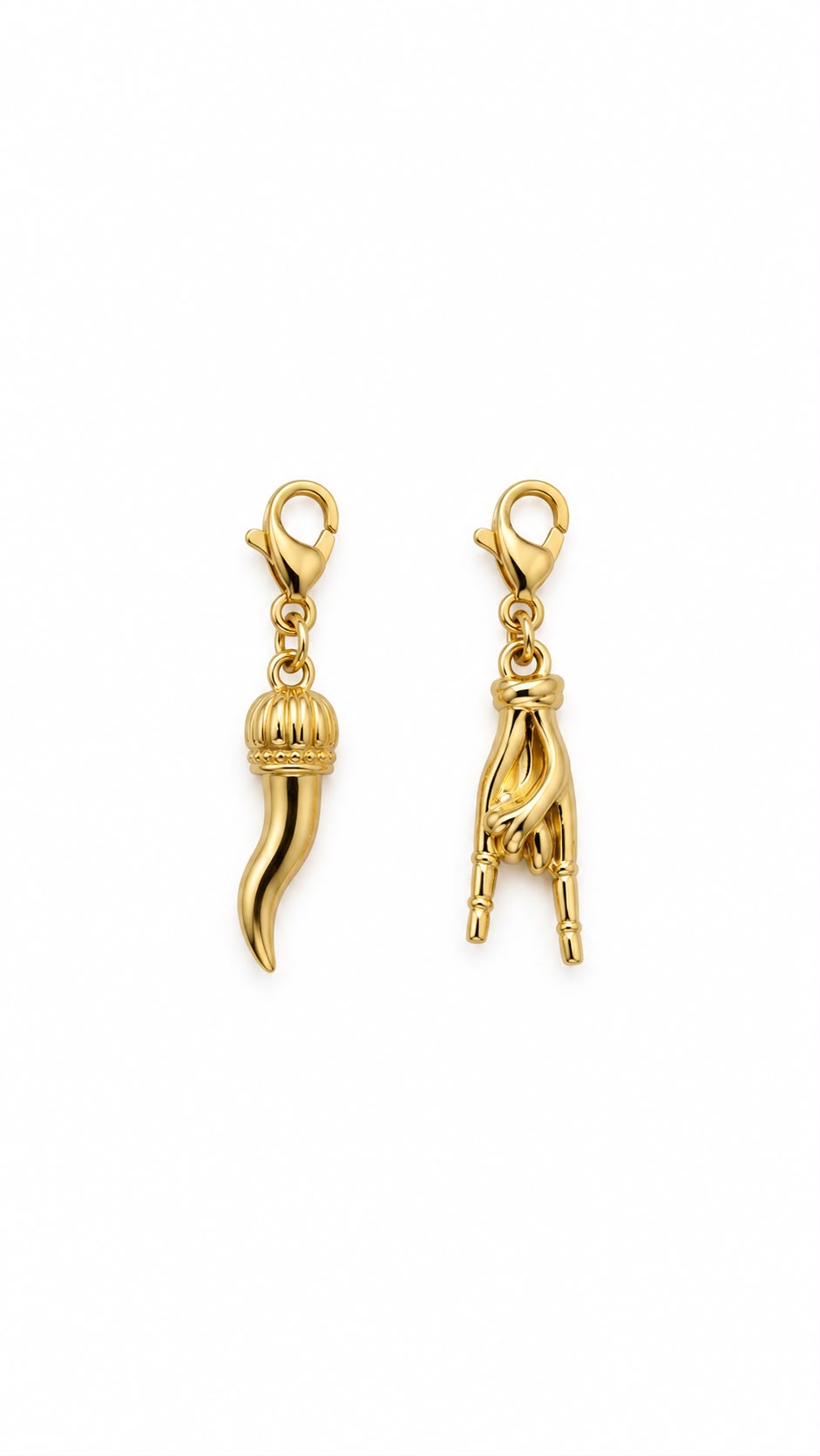 Charm Scaramantico