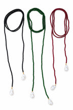 Collana Venere Cristalli