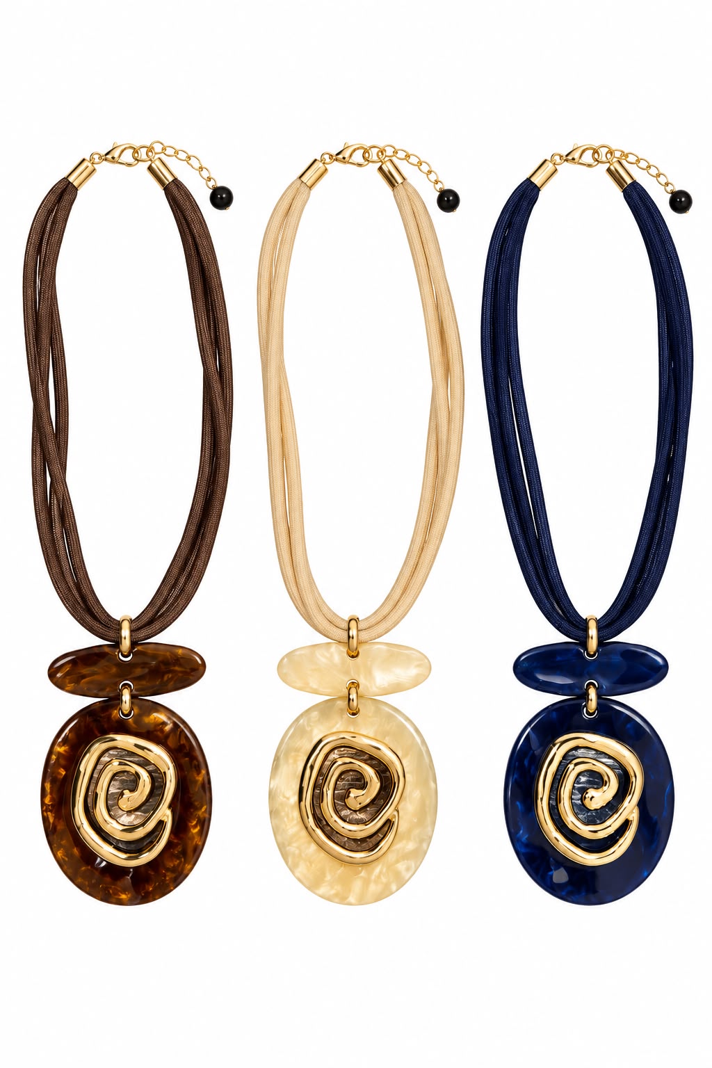 Collana Minimal