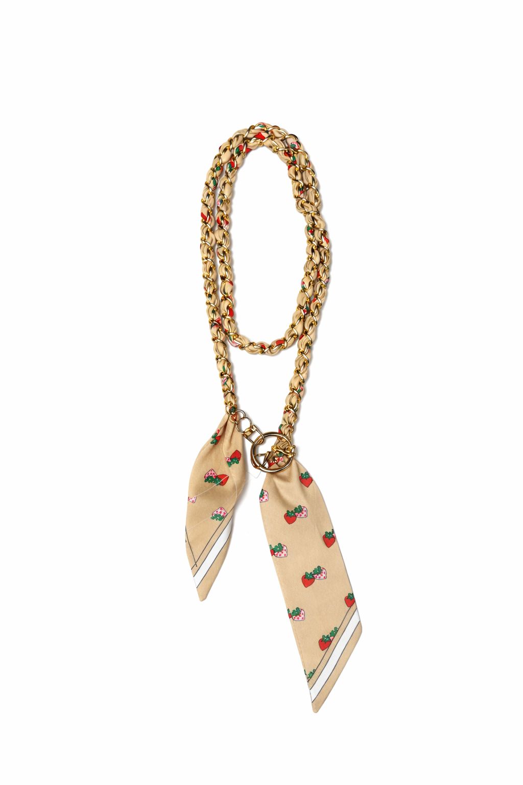 Catena Tracolla porta cellulare