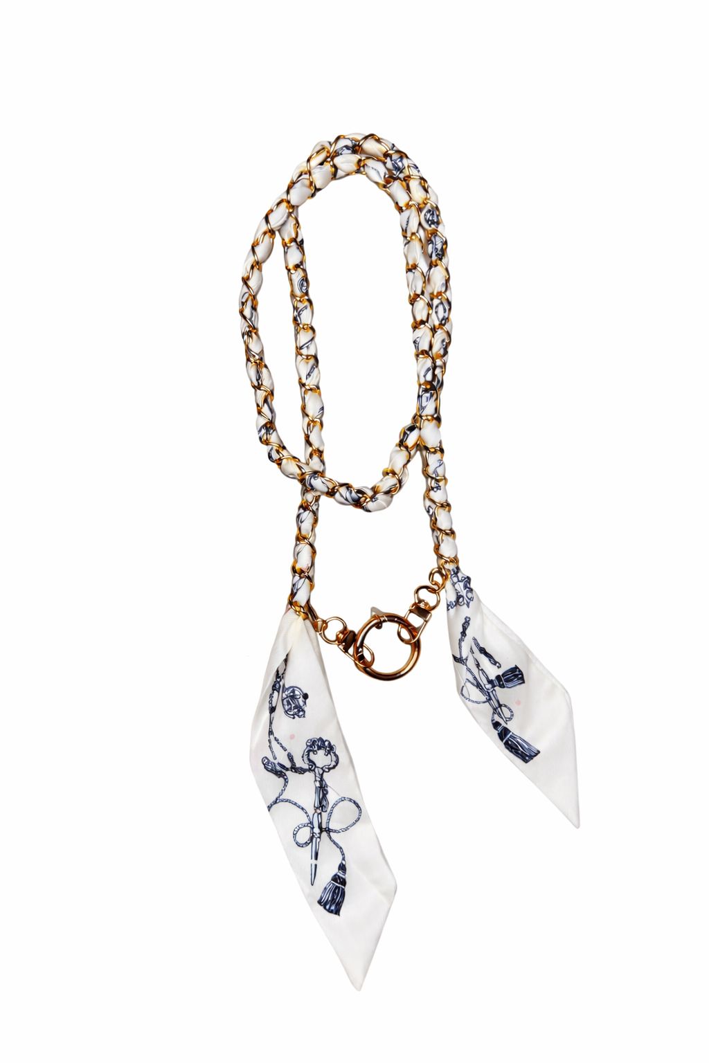 Catena Tracolla porta cellulare