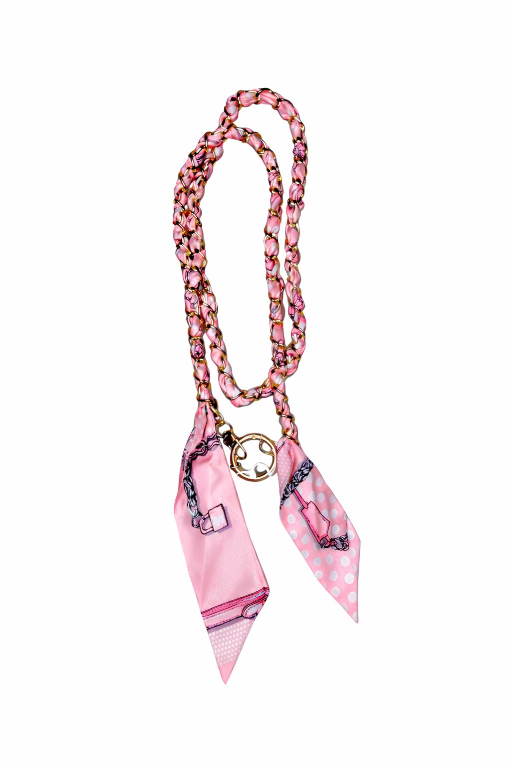 Catena Tracolla porta cellulare