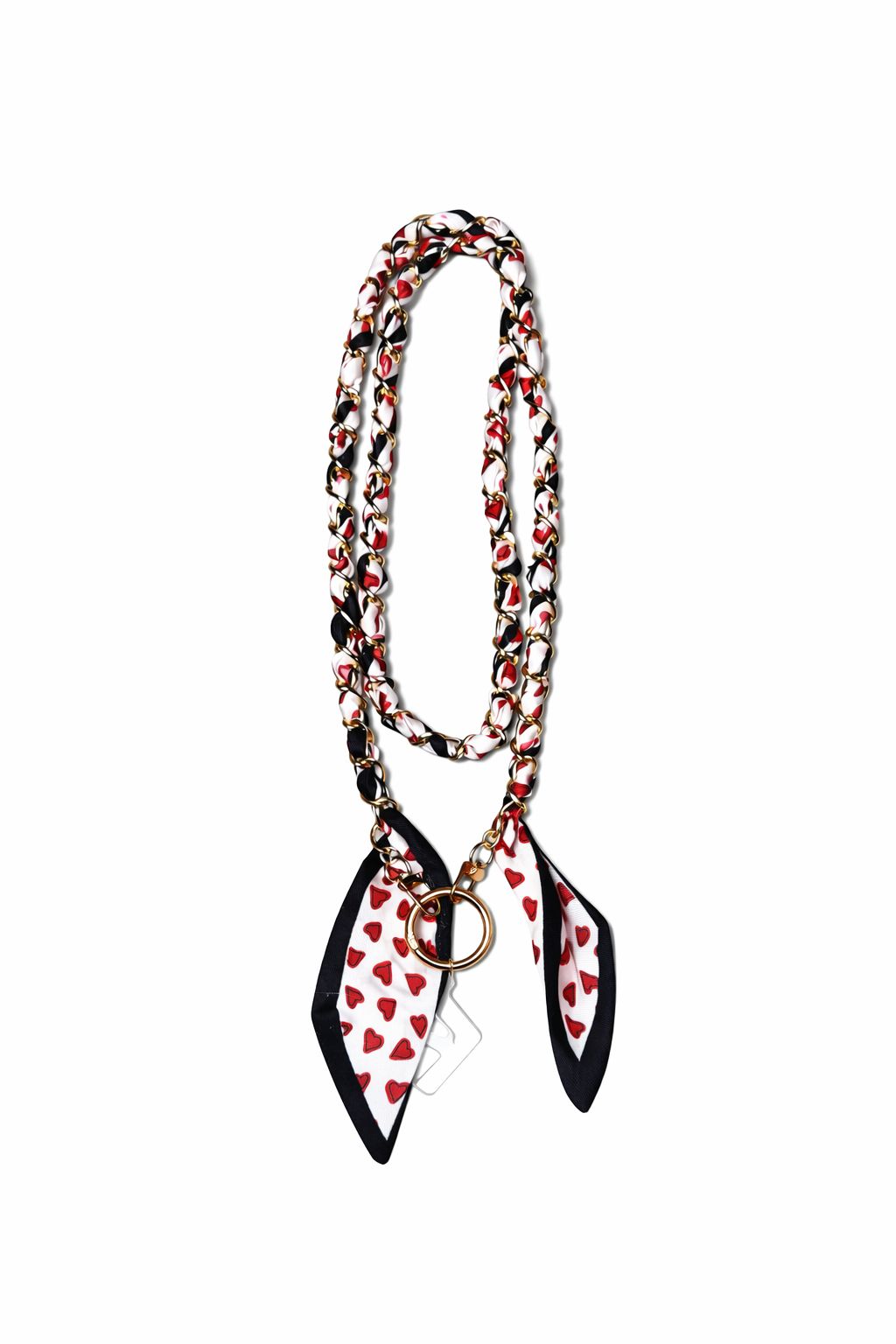 Catena Tracolla porta cellulare