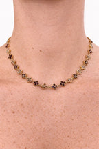 Collana Fleur