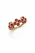 Anello Fleur