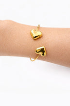 Bracciale Love Rigido