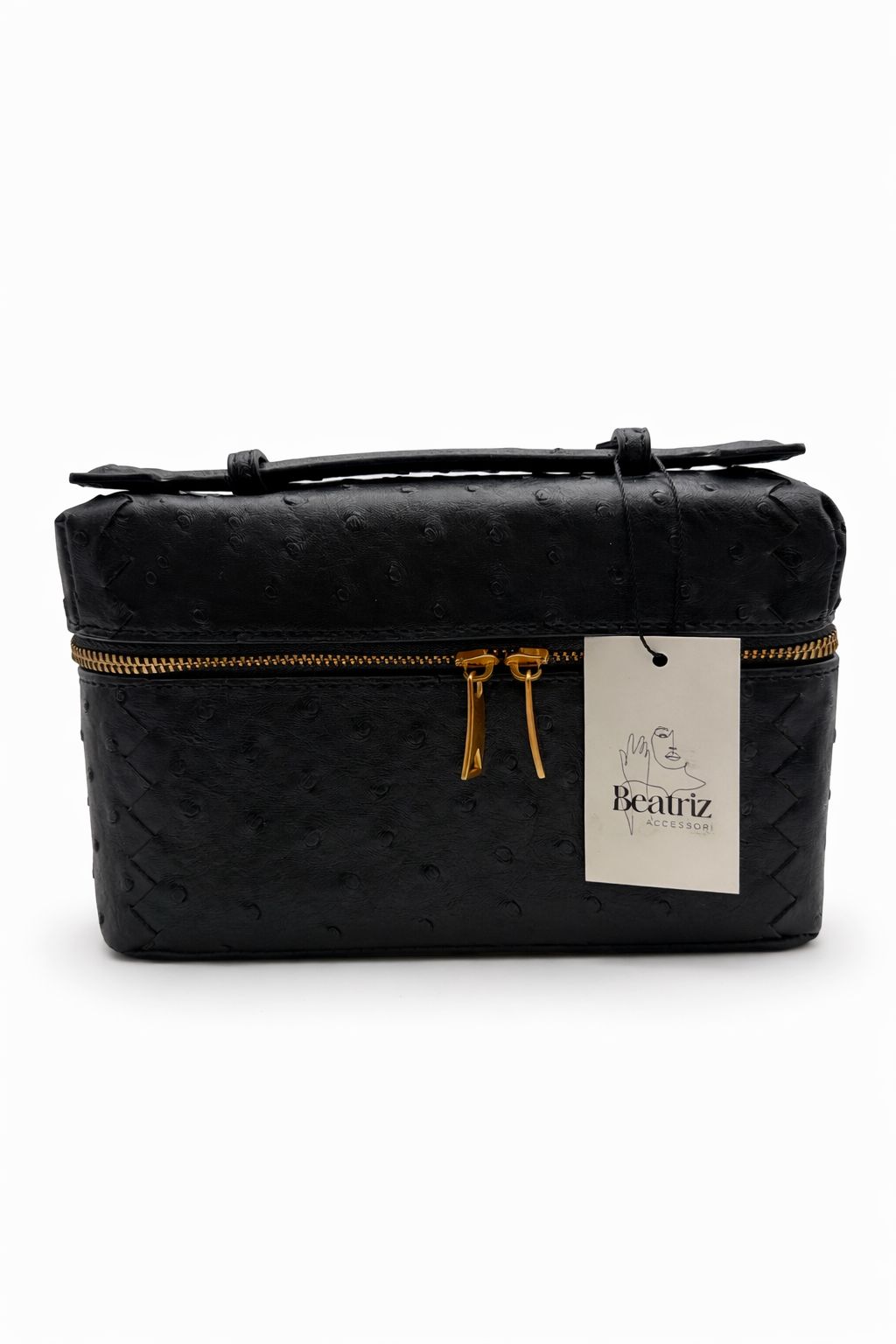 Vanity Bag