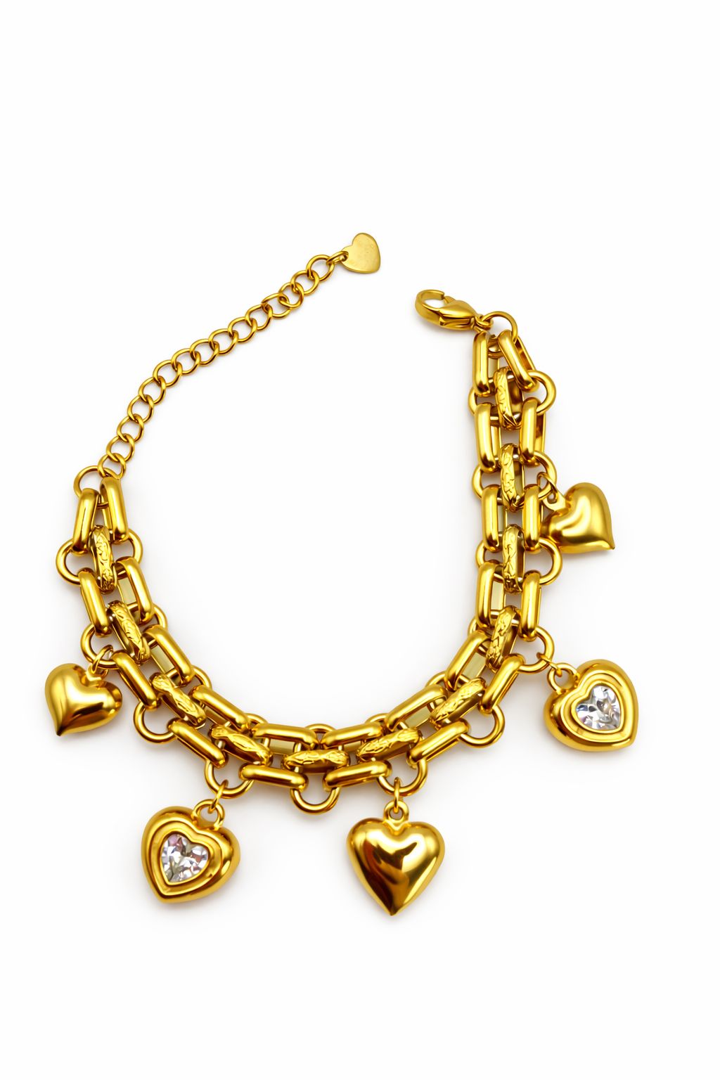 Bracciale Sonaglio Charm