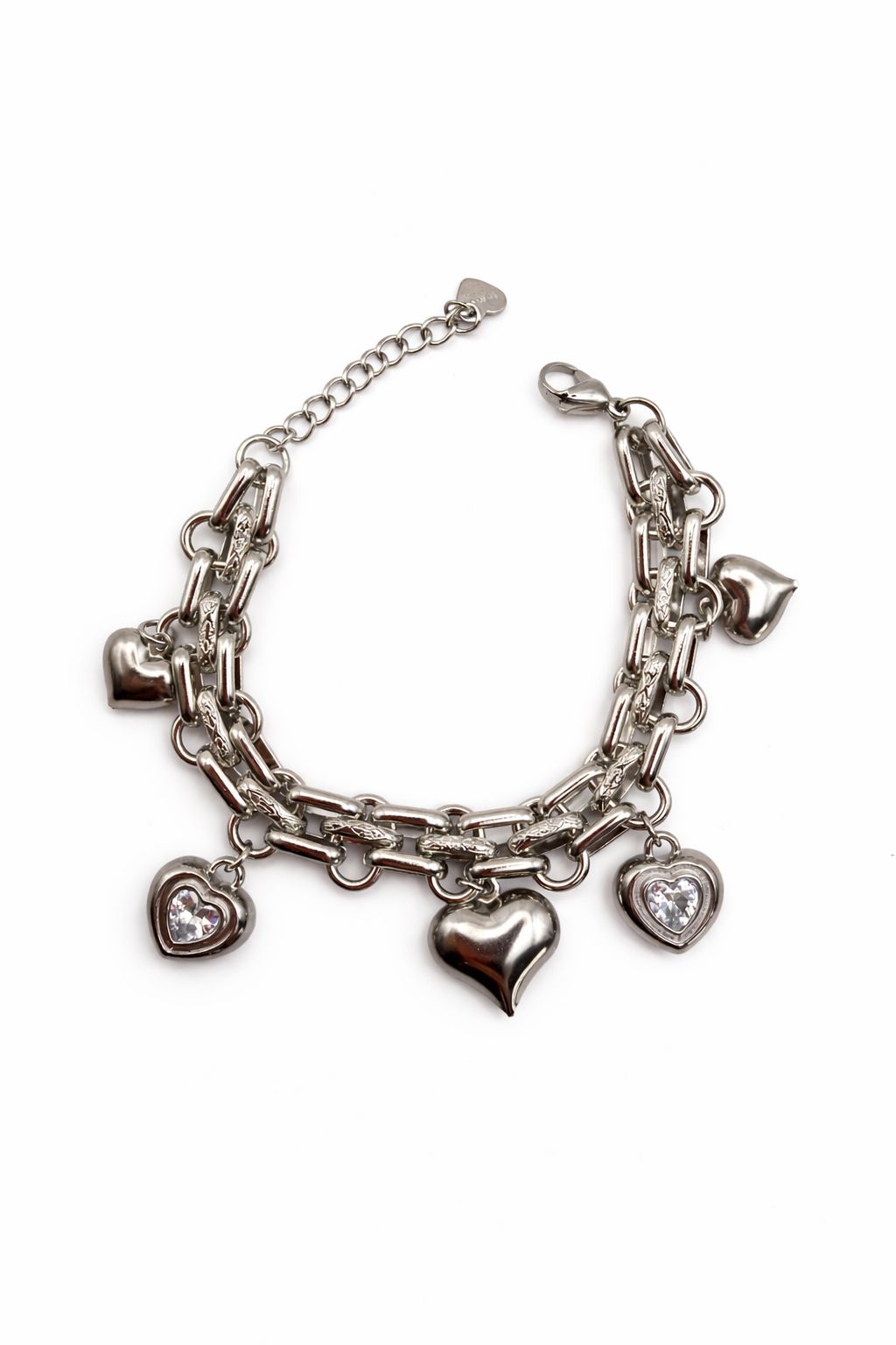 Bracciale Sonaglio Charm