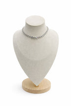 Collana Girocollo punto luce